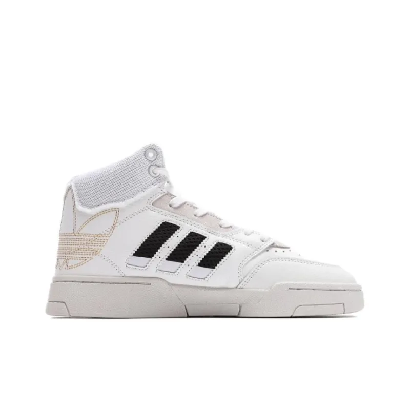 Adidas Originals Drop Step Xl 'White Gold'-1