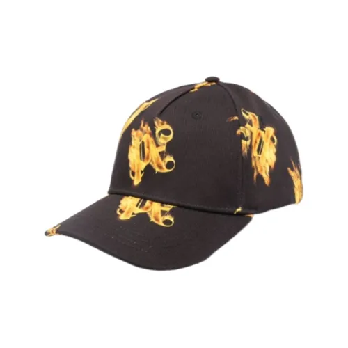 PALM ANGELS Baseball Caps Unisex