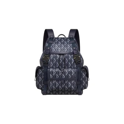 DIOR Hit The Road Backpacks