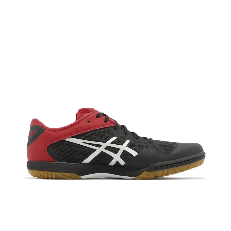 Asics Attack Dominate Ff 2 'Black Red'-1