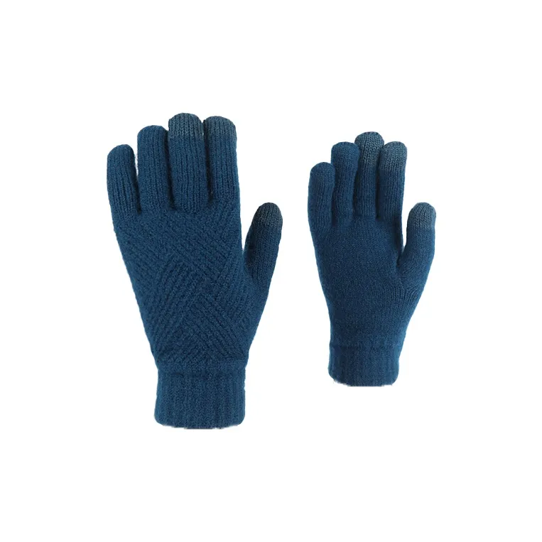 AAJF Knit Gloves Unisex-2