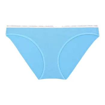 CALVIN KLEIN Underpants Women's Blue
