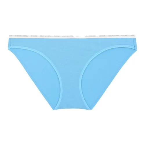 CALVIN KLEIN Underpants Women's Blue
