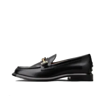 TOD'S Round-Toe Loafers Women's