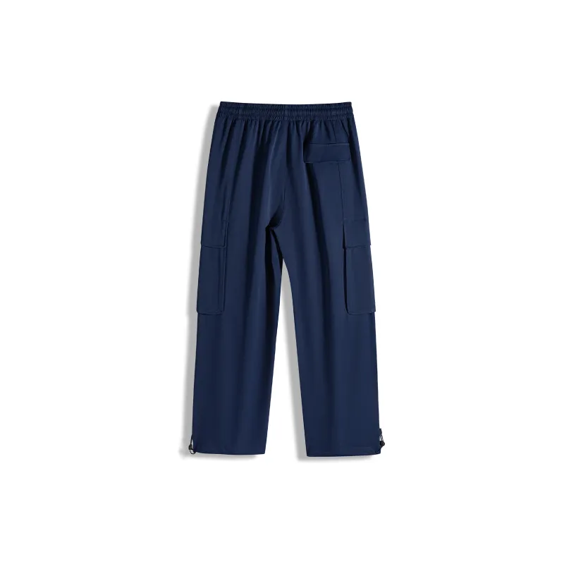 PEAK Cargo Pants Unisex-1