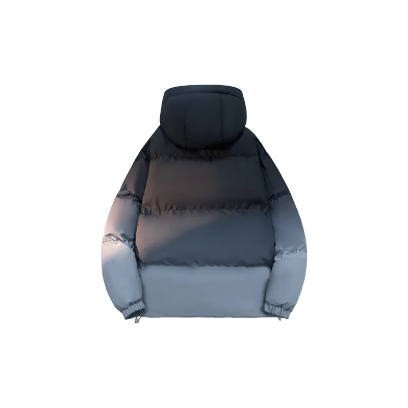 BOBBY ABLEY Puffer Jacket Unisex-3