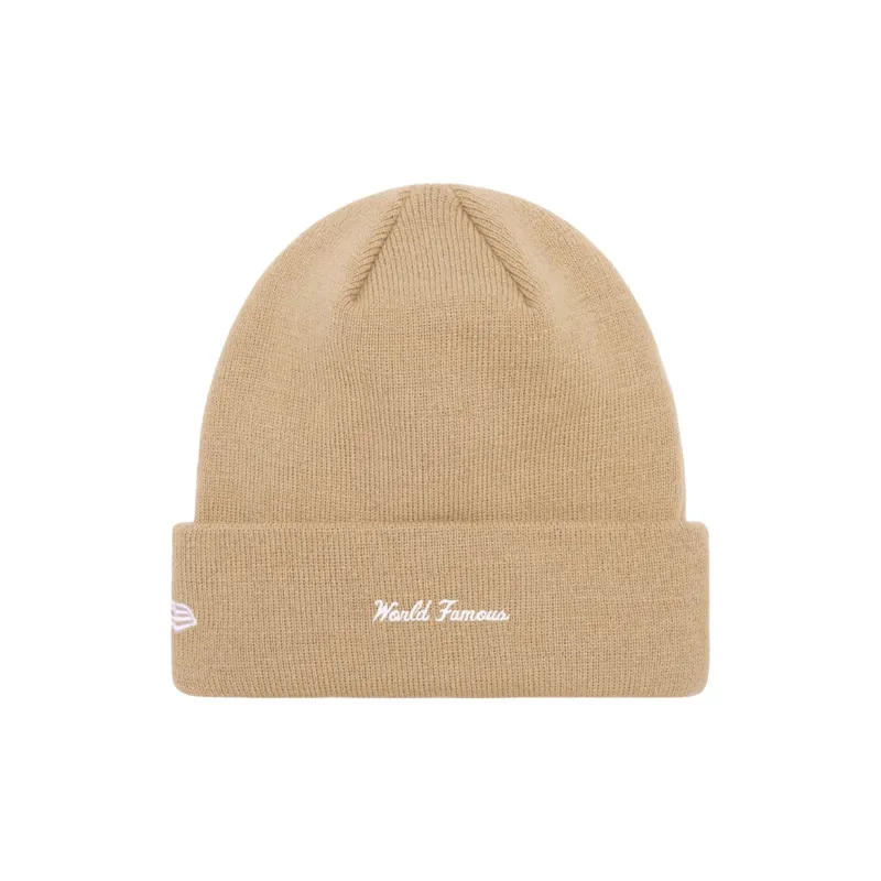 Supreme New Era Box Logo Beanie FW23-1