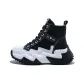 Black Unlined