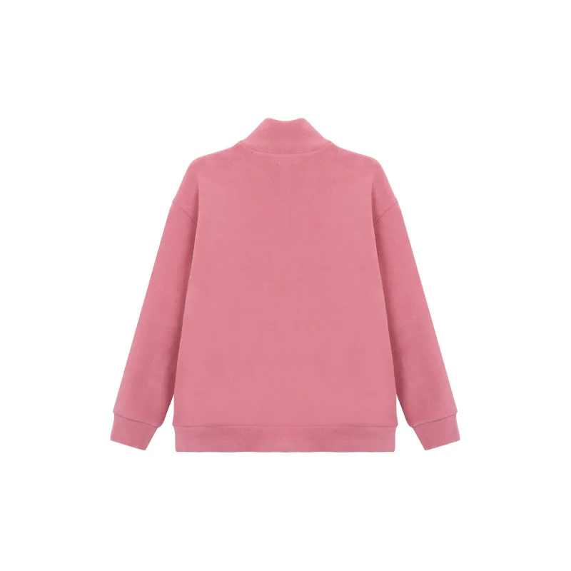 RUMMANDY Velvet Jackets Unisex-5