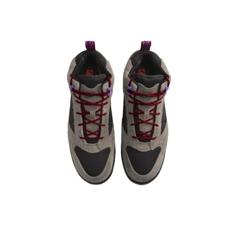 Nike Acg Torre Mid Waterproof Olive Grey-3