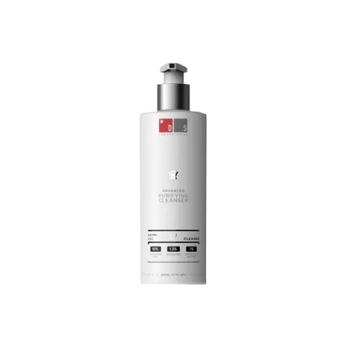 DS LABORATORIES 클렌저 각질 제거 남녀공용