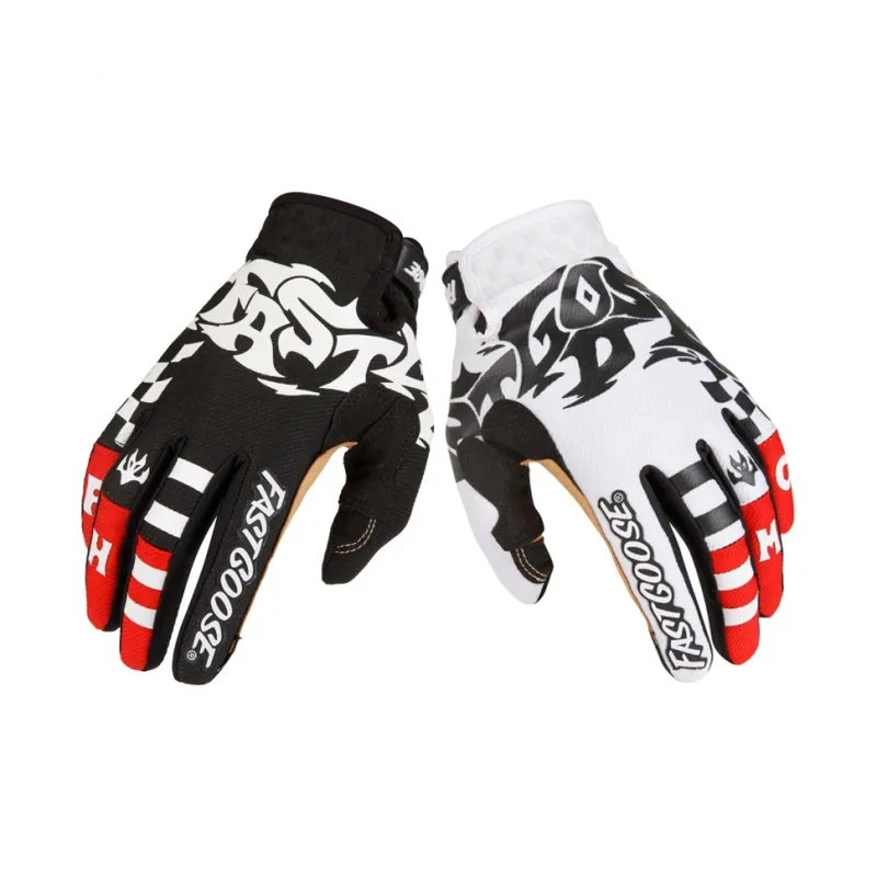 GXT Riding Equipment-1