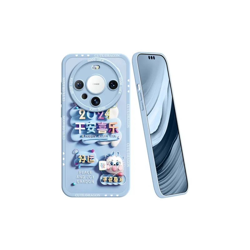 Lingtao Phone Cases-16
