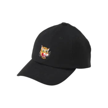 Onitsuka Tiger   Baseball Caps Unisex Black
