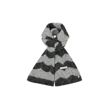 ACUC Knit Scarves Unisex