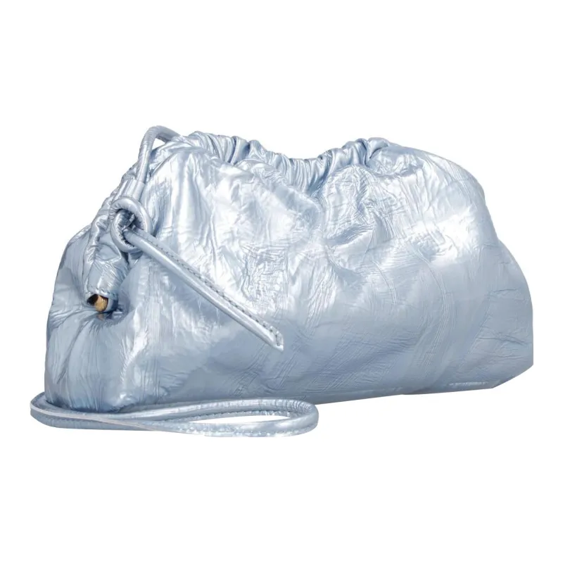 MANSUR GAVRIEL Cloud Mini Clutch Bag-3