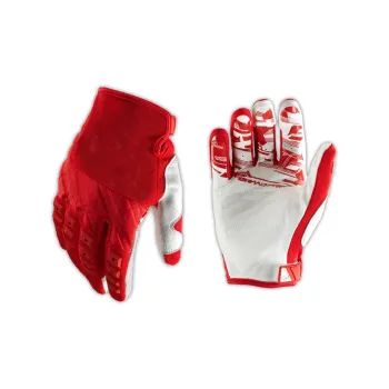 GXT Riding Equipment Cycling Glove Commute Trail Running Motorcycle Touring Racing Track Unisex Microfiber