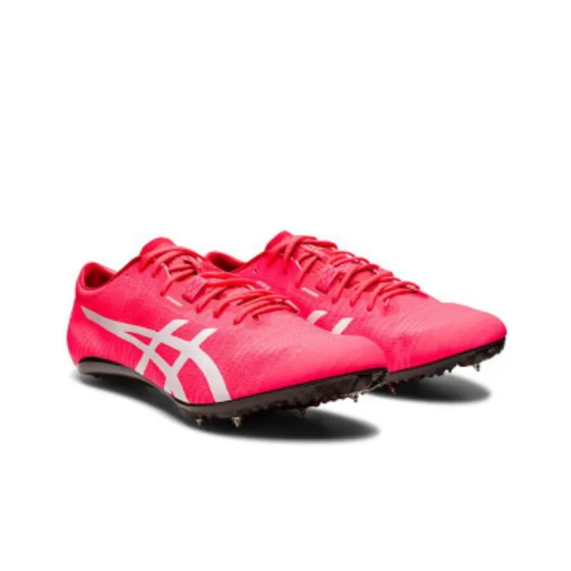 Asics Metasprint SONICSPRINT ELITE 2 Balance Lightweight Low-Top Training Shoes Unisex Pink-1