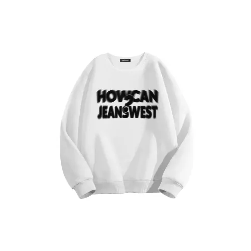 JEANSWEST Sweatshirts Women's