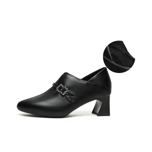 Mulinsen High Heels Women's