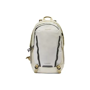 Skechers Fabric Backpack Regular Unisex Cream White