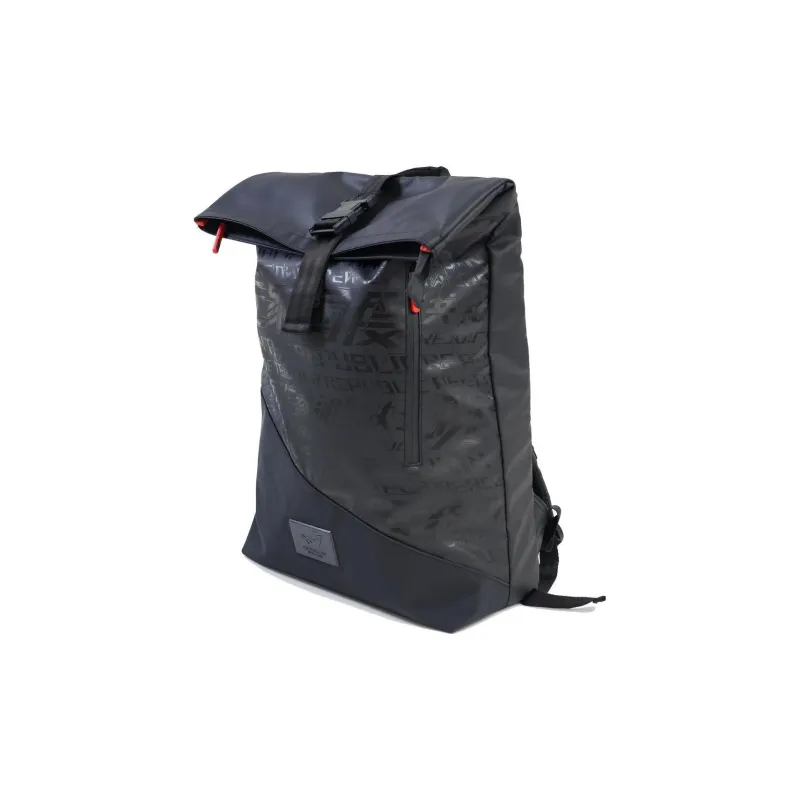 ROG Nylon Backpack Regular Unisex Black-1