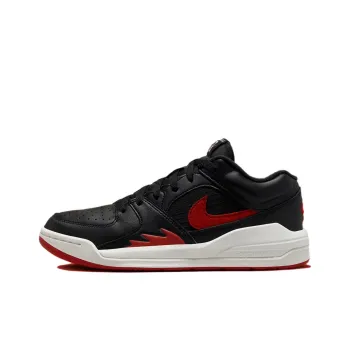 JORDAN Stadium 90 'Black Gym Red' Women's