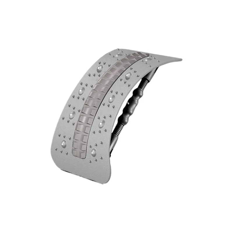 Tanxianhu Yoga Stretchers Lumbar Spine Full Body PP Material Unisex Multicolor-5