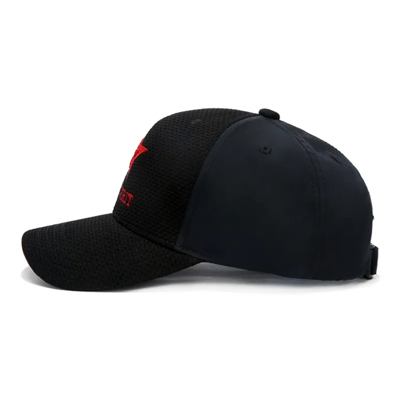 JEEP SPIRIT Polyester Baseball Caps Unisex-1