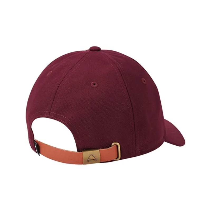BURTON Cotton Baseball Caps Unisex Multicolor-4