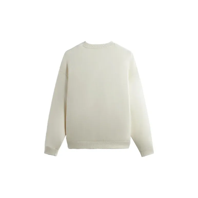 KITH X Disney Mickey & Friends Minnie Classic Logo Crewneck-1