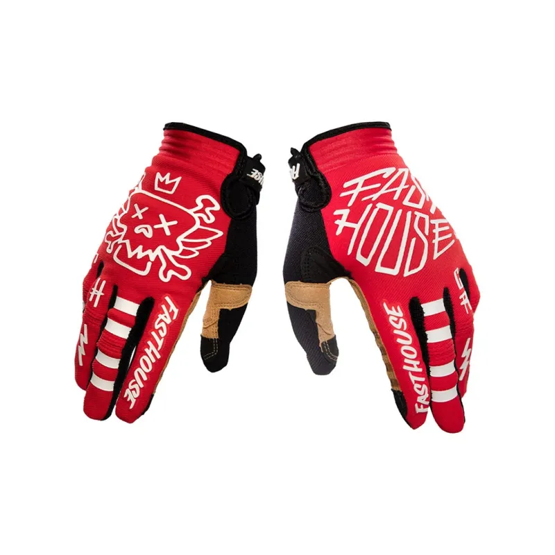 GXT Riding Equipment-14