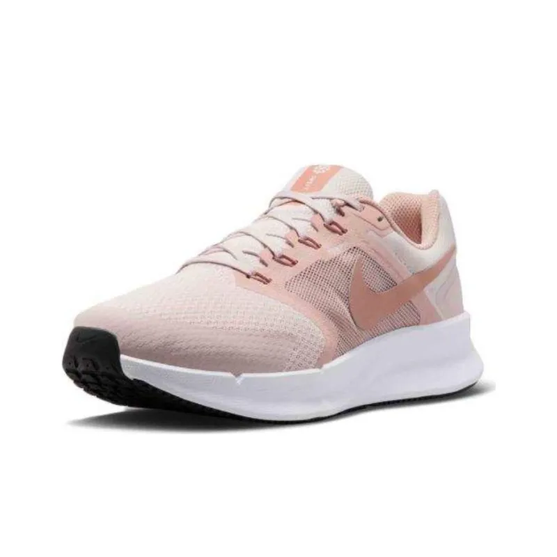 Nike Run Swift 3 'Pink White' Women's-2