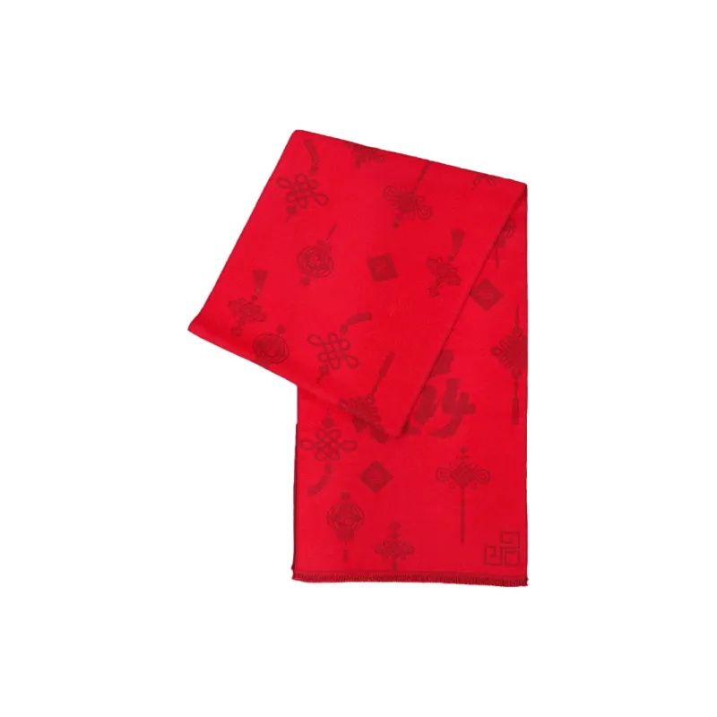 Yamaichi Maru Shawls Unisex-4