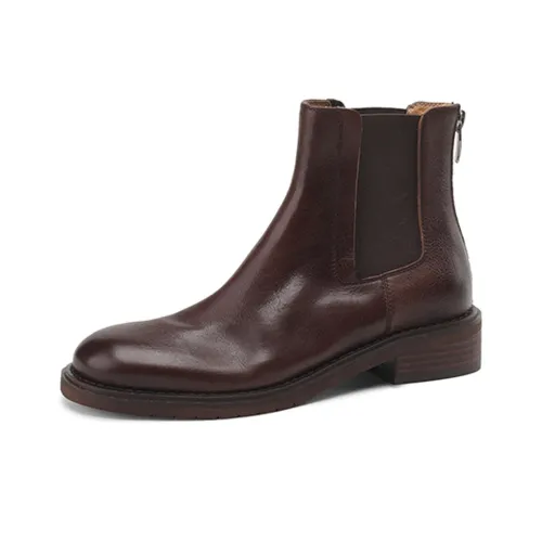 MODERN BELLE Chelsea Boots Women's