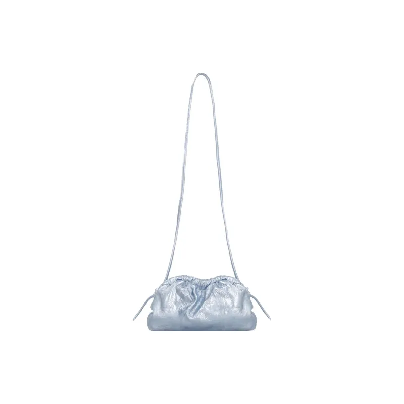 MANSUR GAVRIEL Cloud Mini Clutch Bag-2