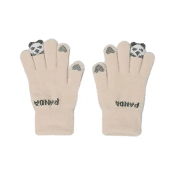 FREE RABBITⅡ Knit Gloves Unisex