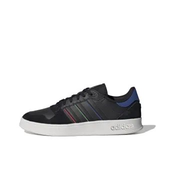 Adidas Neo Breaknet Plus 'Black Blue Red'