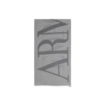EMPORIO ARMANI Knit Scarves Unisex