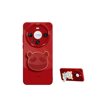 SUPER MOUSE Phone Cases
