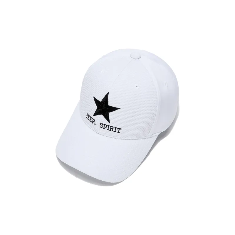JEEP SPIRIT Polyester Baseball Caps Unisex-10
