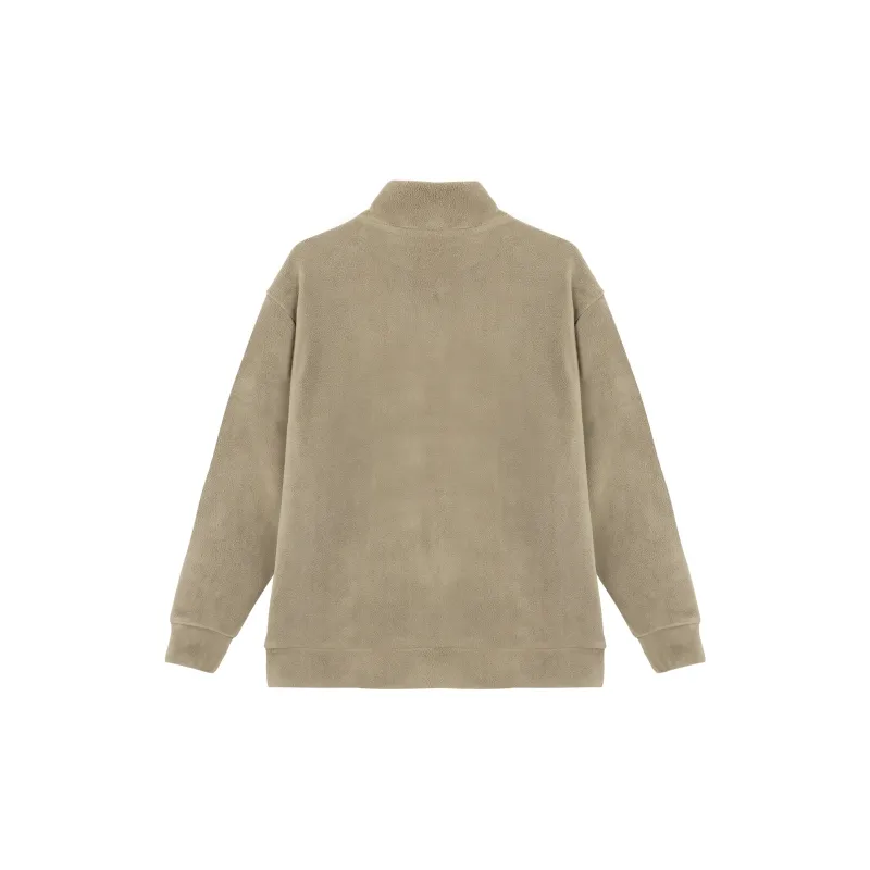 RUMMANDY Velvet Jackets Unisex-7