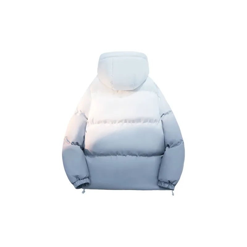 BOBBY ABLEY Puffer Jacket Unisex-5