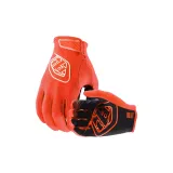 18 Orange