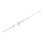 Universal Secondary Signal Fishing Rod