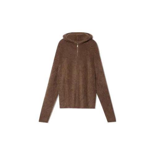 COVERINS Sweaters Women's Coffee