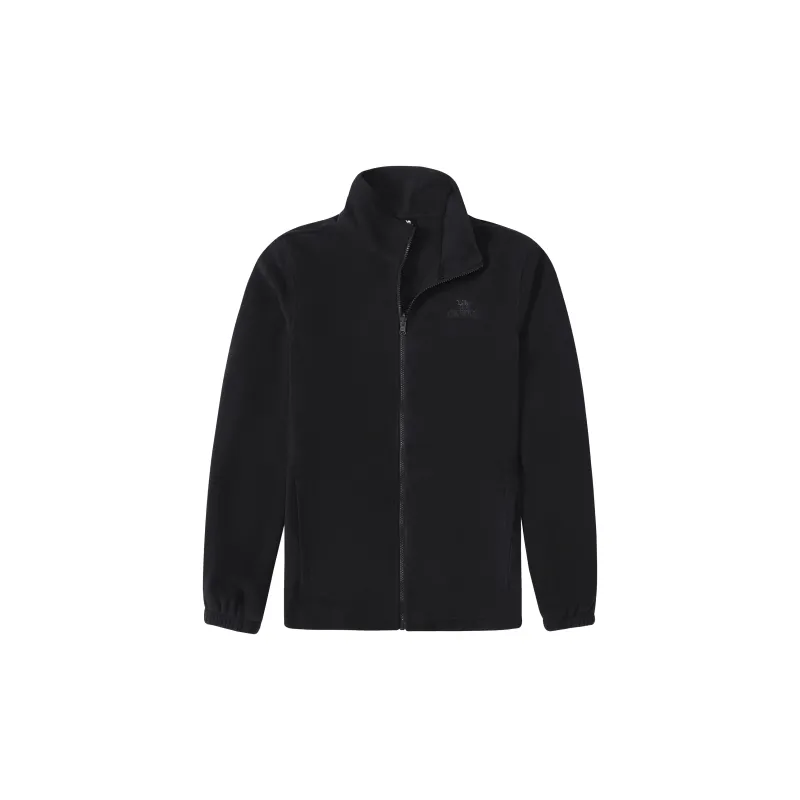 CAMEL Waterproof And Windproof To Keep Warm Windbreaker Jacket Unisex-6
