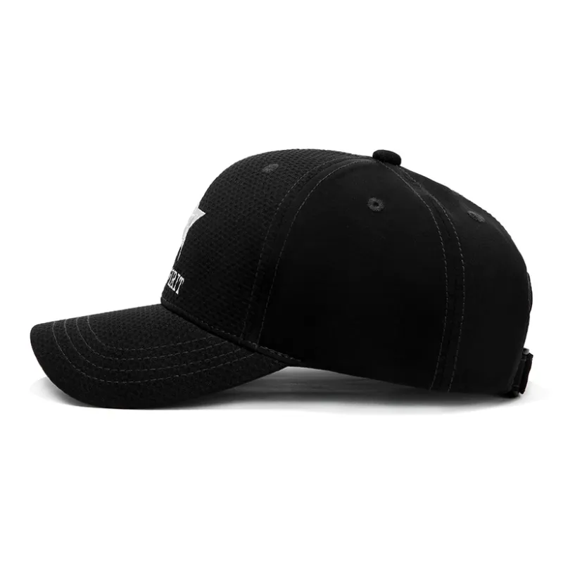 JEEP SPIRIT Polyester Baseball Caps Unisex-5