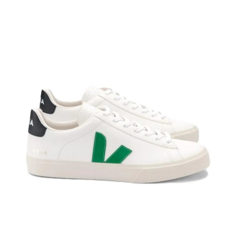 Campo VEJA 'White Emeraude'-1