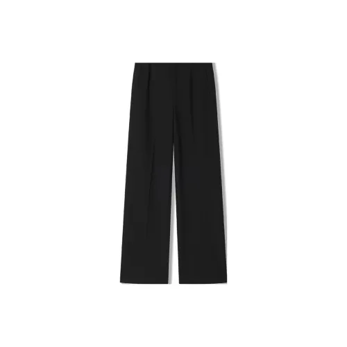 COVERINS Suit Trousers Women's Black